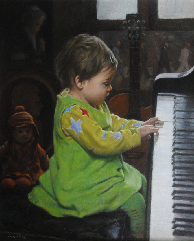 ana-al-piano-73x60cm-oleo-lienzo